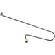 Przewód II cylindra, pasuje do C-385 89/00-906/0 | Exvi
