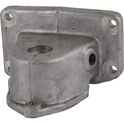 Korpus termostatu z otworem na łącznik 87/00-500/1 | Exvi