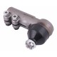 Przegub kierowniczy 141mm- M36x1,5 3146733R1W | Exvi