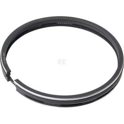 Pierścienie tłokowe kpl., 3 pierścienie 890039003 | Exvi