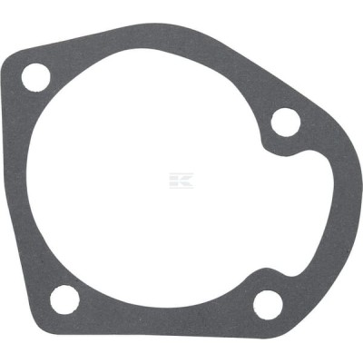Uszczelka pompy wodnej 0080017999 80/01-701/2 | Exvi