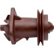 Pompa wodna, 1 pasek stary typ 86/01-799/9 | Exvi