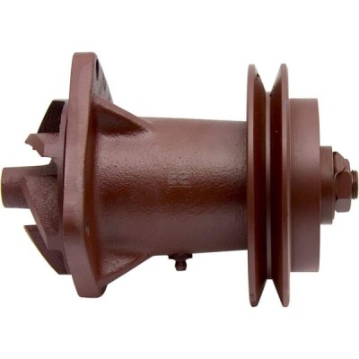 Pompa wodna, 1 pasek stary typ 86/01-799/9 | Exvi