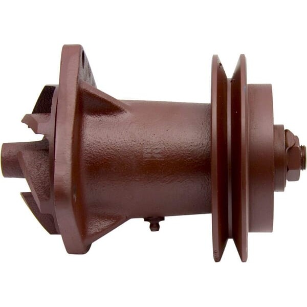 Pompa wodna, 1 pasek stary typ 86/01-799/9 | Exvi