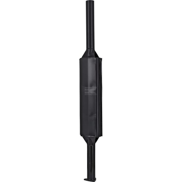Tłumik dla C-385 4 i 6-cyl. z turbo 89/01-404/0 | Exvi