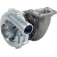 Turbosprężarka, 4-cyl. 83/02-290/7 | Exvi