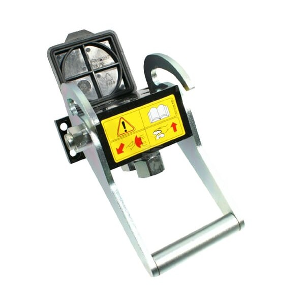 Szybkosprzęg Multifaster DN10-2 x 3/8" 2P206238GFC | Exvi