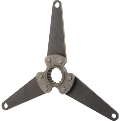 Piasta sprzęgła stary typ 80/02-106/0 | Exvi