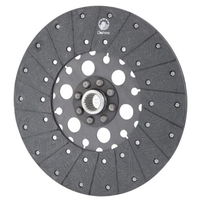 Tarcza sprzęgła, pasuje do C-385 6-cyl. 890215201 | Exvi