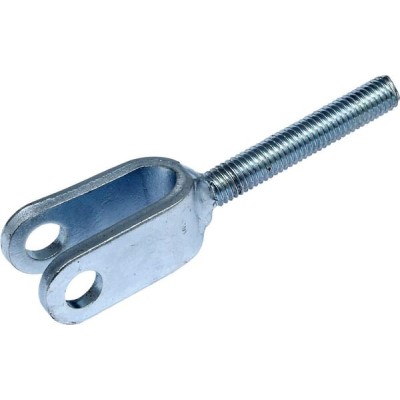 Widełki pedału sprzęgła, pasuje do C-385 80/25-510/0 | Exvi