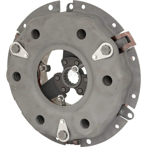 Sprzęgło stary typ kpl. pasuje do C-385 86/02-150/0 | Exvi