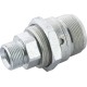 Zawór hydrauliczny gniazdo M22x1,5 5049002 | Exvi