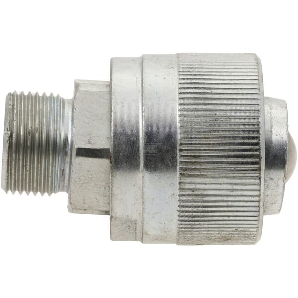 Zawór hydrauliczny wtyczka M22x1,5 5049003 | Exvi