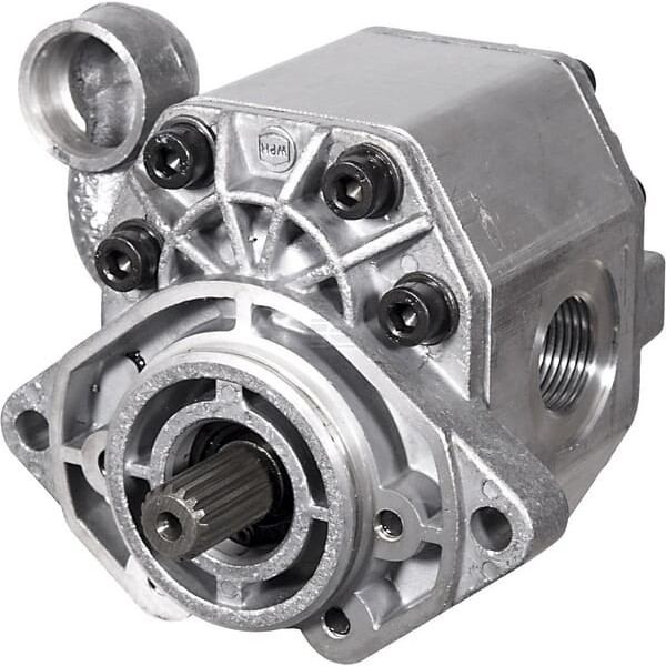 Pompa hydrauliczna, 19,5 cm3/obr 84/42-090/1 | Exvi