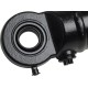 Cylinder hydrauliczny, CJ2DP-50/32/305 86/40-990/8 | Exvi