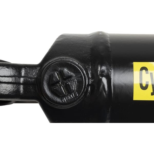 Cylinder hydrauliczny, CJ2DP-50/32/305 86/40-990/8 | Exvi