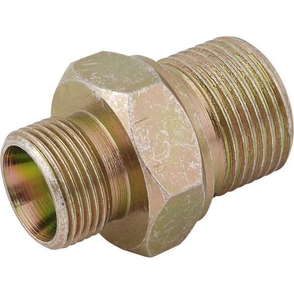 Króciec pompy hydraulicznej 88/40-708/1 | Exvi