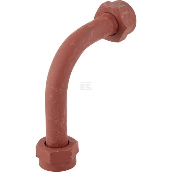 Rurka obwodu hydraulicznego 88/40-716/0 | Exvi