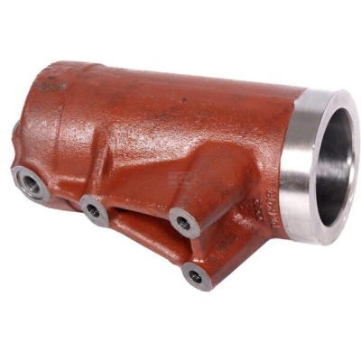 Cylinder podnośnika hydraulicznego 80/40-001/2 | Exvi