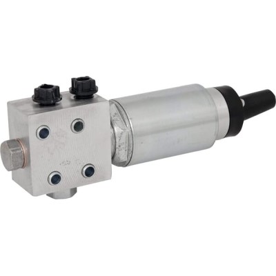 Rozdzielacz hydrauliczny przedniego 26900088623901 | Exvi