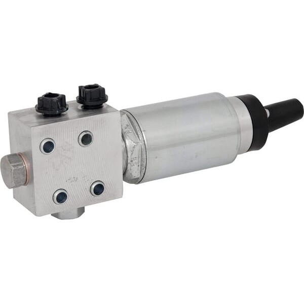 Rozdzielacz hydrauliczny przedniego 26900088623901 | Exvi