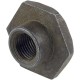 Nakrętka mechanizmu podnośnika 80402072 | Exvi