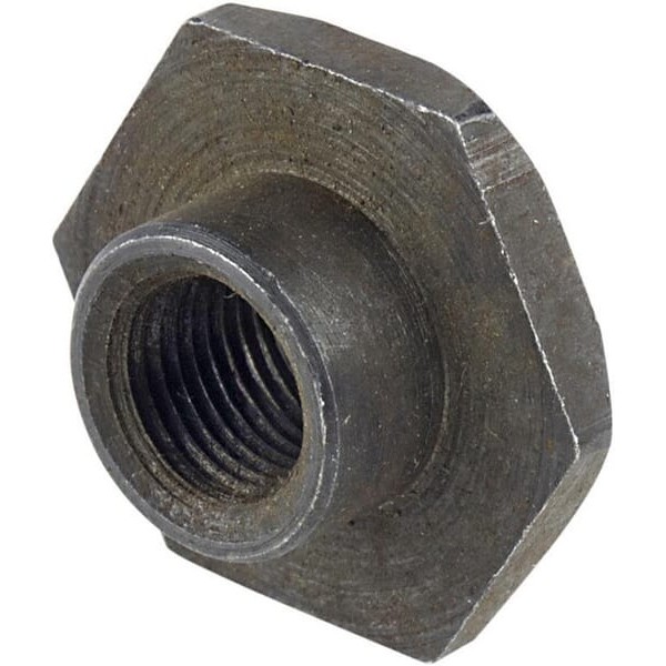 Nakrętka mechanizmu podnośnika 80402072 | Exvi