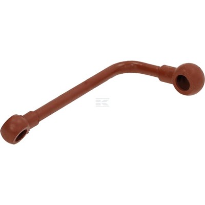 Przewód I filtra hydraulicznego 89407010 | Exvi