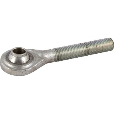 Końcówka oczkowa łącznika górnego, M30 86/45-010/0 | Exvi