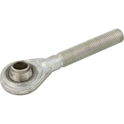 Końcówka oczkowa łącznika górnego, M30 86/45-011/0 | Exvi
