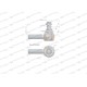 Przegub kierowniczy 115mm- M24x1,5 AL37523 AL37523W | Exvi