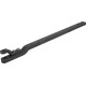Listwa zaczepu dolnego stary typ 89/45-299/9 | Exvi
