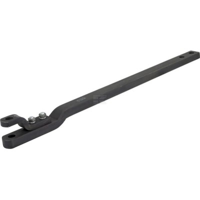 Listwa zaczepu dolnego stary typ 89/45-299/9 | Exvi