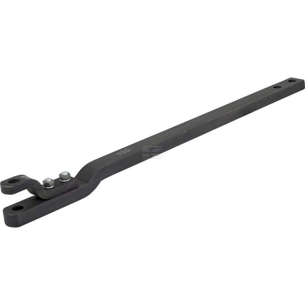 Listwa zaczepu dolnego stary typ 89/45-299/9 | Exvi