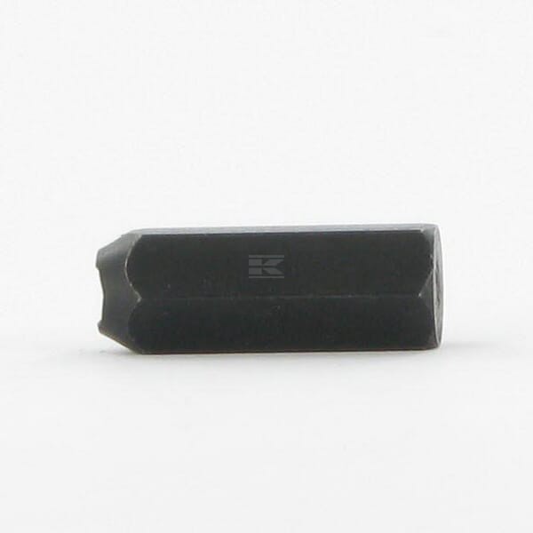 Końcówka, kowadełko nitownicy 3/8" i .404" FGP015653 | Exvi
