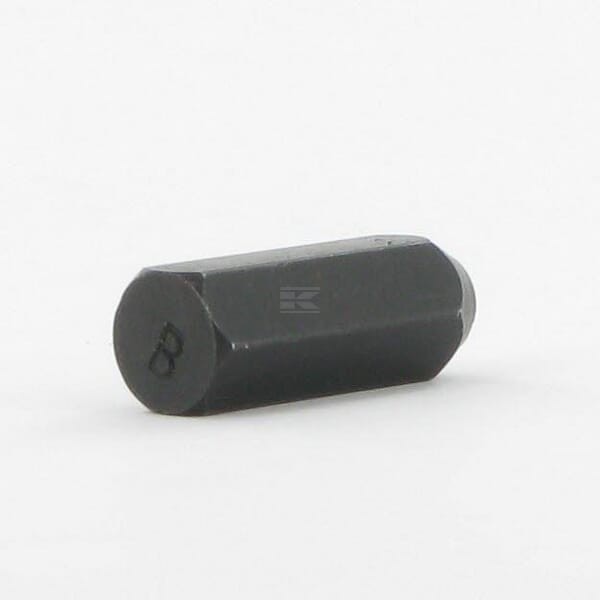 Końcówka, kowadełko nitownicy 3/8" i .404" FGP015653 | Exvi