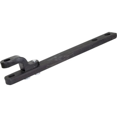 Listwa zaczepu dolnego, pasuje do C-385 88/45-301/9 | Exvi