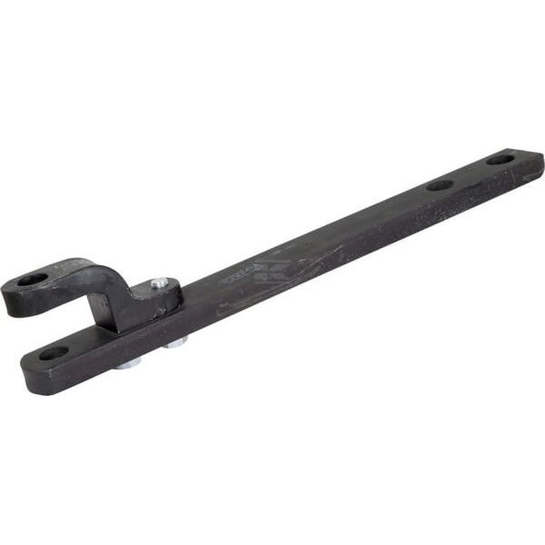 Listwa zaczepu dolnego, pasuje do C-385 88/45-301/9 | Exvi