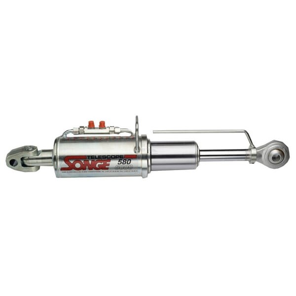 Łącznik górny hydrauliczny 60/4000 530 1377122000 | Exvi