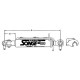Łącznik górny hydrauliczny 60/4000 530 1377122000 | Exvi