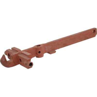 Hak dolny hicza, pasuje do C-385 nowy typ 88/45-302/0 | Exvi