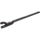 Listwa zaczepu dolnego, pasuje do C-385 80/45-299/9 | Exvi