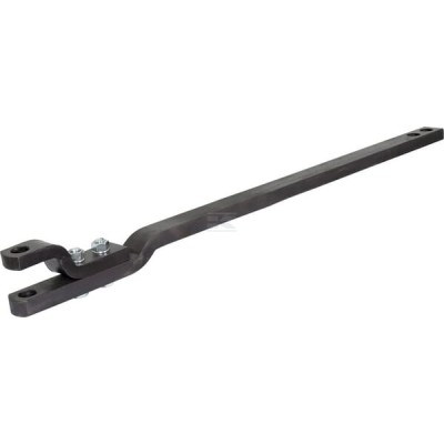 Listwa zaczepu dolnego, pasuje do C-385 80/45-299/9 | Exvi