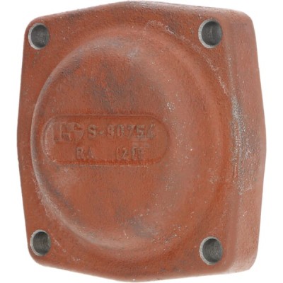 Pokrywa wałka dolnego, pasuje do C-385 80108027 | Exvi