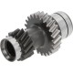 Koło podwójne WOM Z-23 L / Z-14 L ø33 80/10-802/2 | Exvi