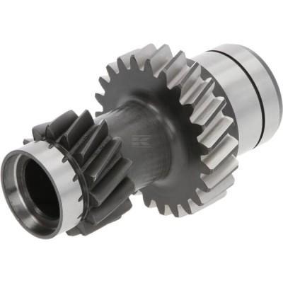 Koło podwójne WOM Z-23 L / Z-14 L ø33 80/10-802/2 | Exvi