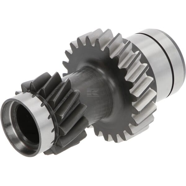 Koło podwójne WOM Z-23 L / Z-14 L ø33 80/10-802/2 | Exvi