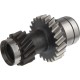 Koło podwójne WOM Z-23 L / Z-14 L ø33 80/10-802/2 | Exvi