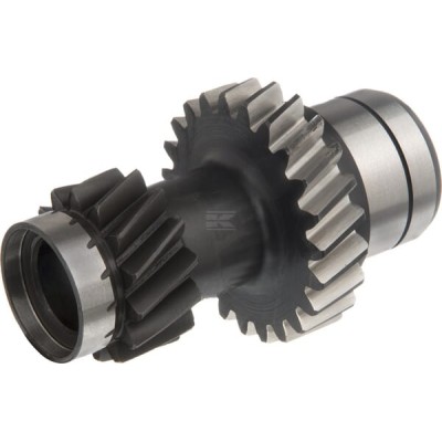 Koło podwójne WOM Z-23 L / Z-14 L ø33 80/10-802/2 | Exvi