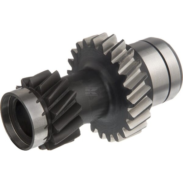 Koło podwójne WOM Z-23 L / Z-14 L ø33 80/10-802/2 | Exvi